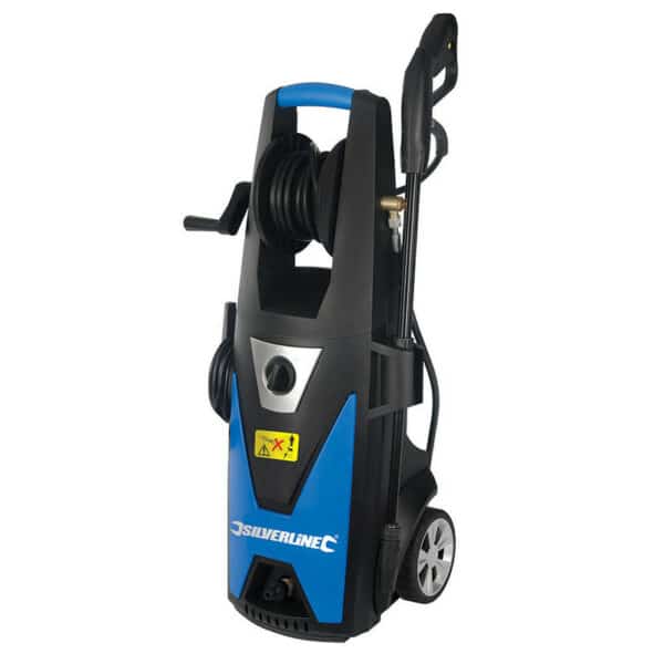 WASHER PRESSURE 1800W