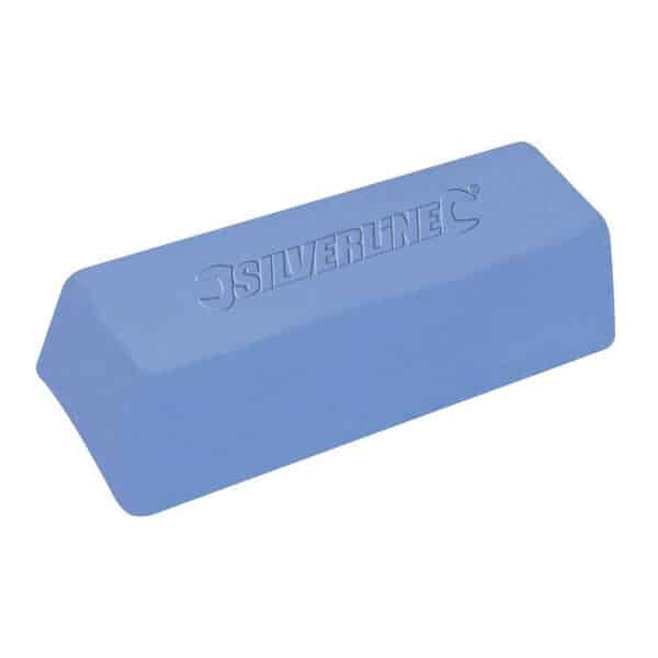 COMPOUND POLISHING BLUE 500G