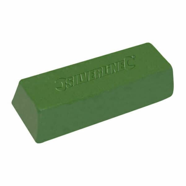 COMPOUND POLISHING GREEN 500G
