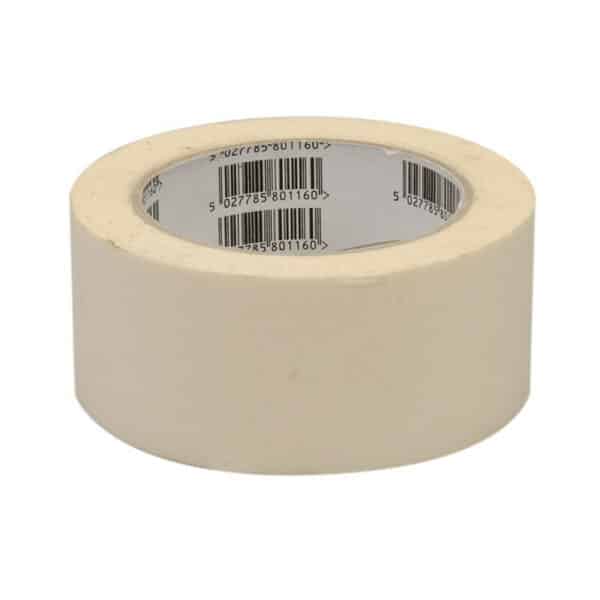 TAPE MASKING 50MMX 50M