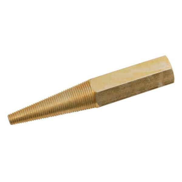SPINDLE TAPERED 12MM L.H.