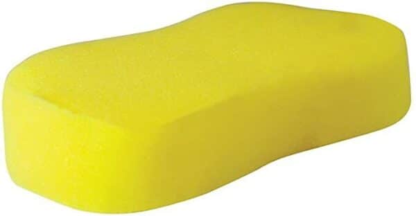SPONGE COMPRESSED