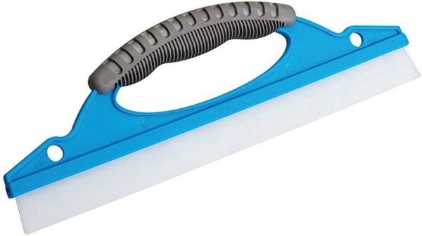 SILICONE BLADE CAR DRYER