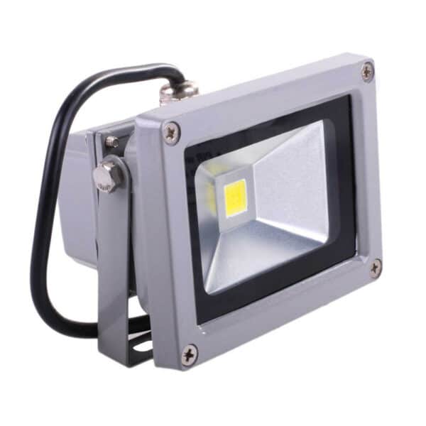 LIGHT FLOOD 10W LED