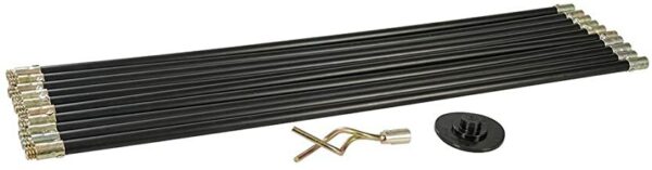 ROD DRAIN SET