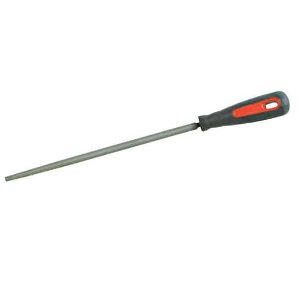 FILE ROUND 250MM