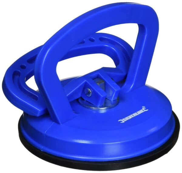 PAD SUCTION