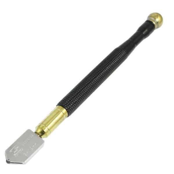 CUTTER GLASS SWIVEL LUBRICATED