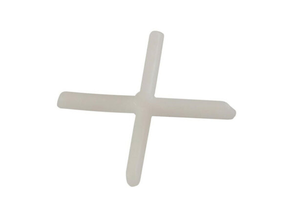 SPACERS TILE 1.5MM 1000PCS