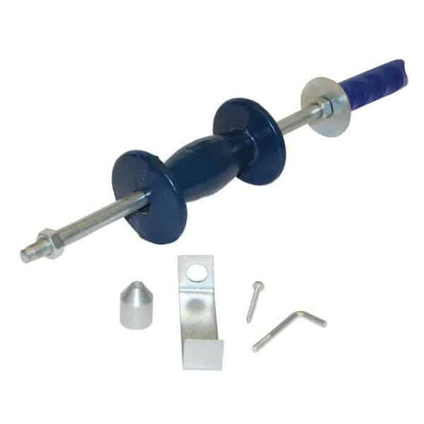 HAMMER SLIDE