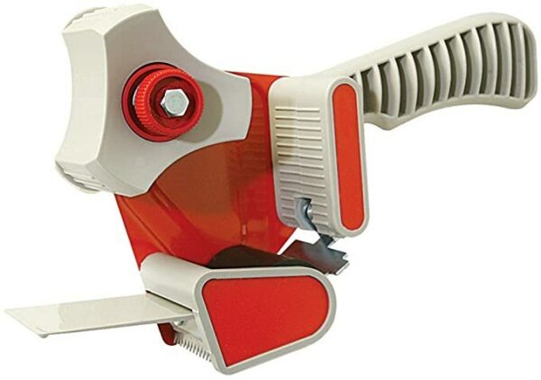 DISPENSER PACKING TAPE