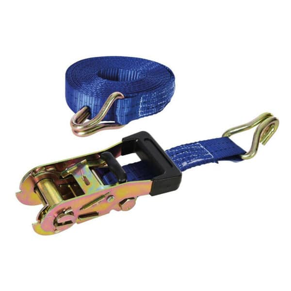 LASH CARGO 2 TON RUBBER HANDLED