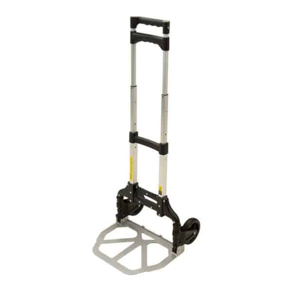 TRUCK HAND ALUMINIUM FOLDING 70 KG