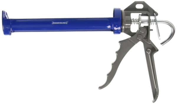 GUN ROTATING CAULKING 300ML