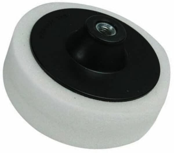 SPONGE POLISH WHITE