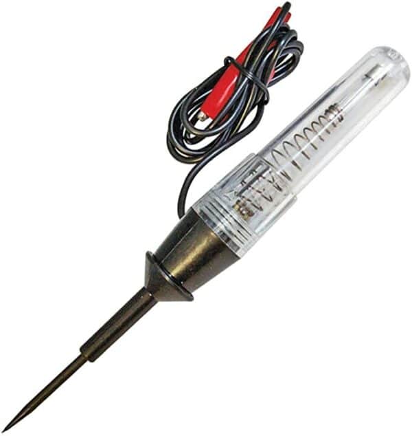 TESTER HD CIRCUIT 6-12V