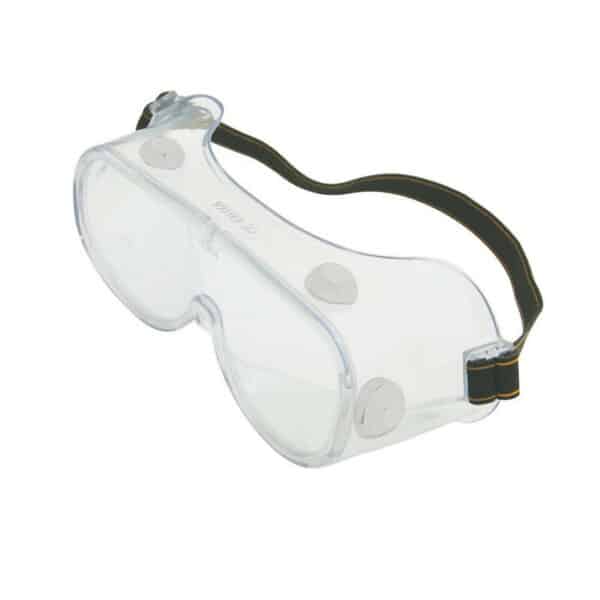 GOGGLE CLEAR INDIRECT