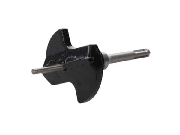 CUTTER CIRCULAR TCT