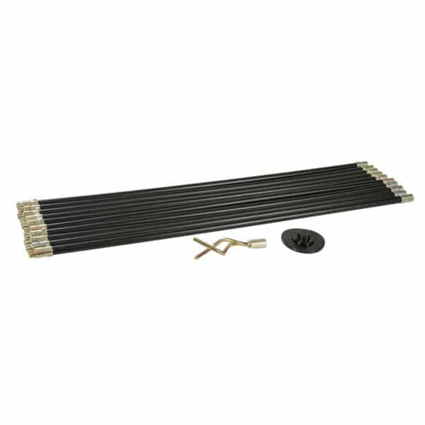 ROD DRAIN EXTENSION PACK