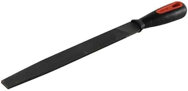 FILE FLAT 250MM