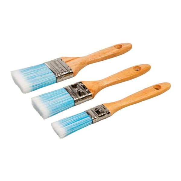BRUSH 3PCE SET SYNTH
