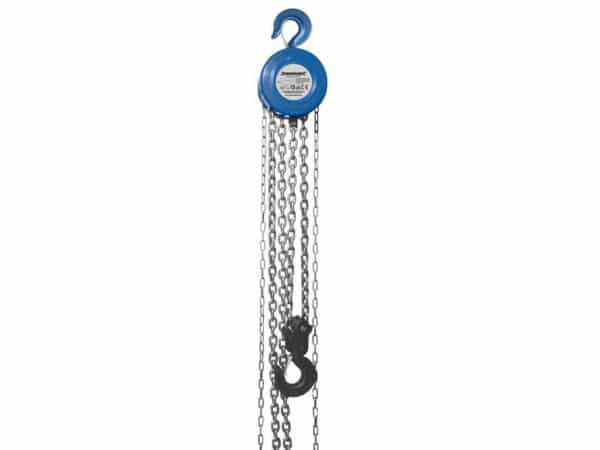 CHAIN BLOCK 3 TON