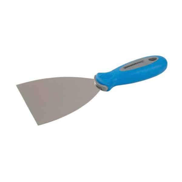 SCRAPER S/GRIP HANDLE 100MM