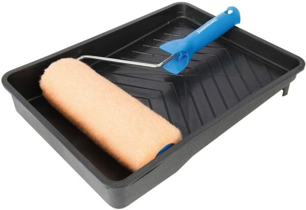 TRAY & 9" ROLL SET