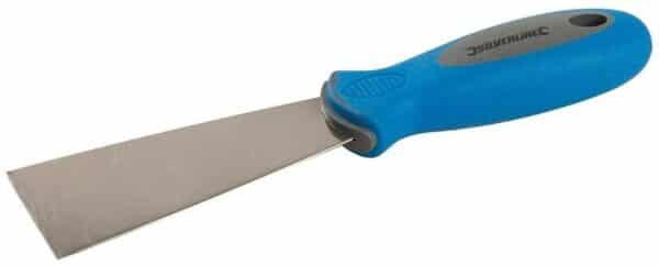 SCRAPER S/GRIP HANDLE 25MM