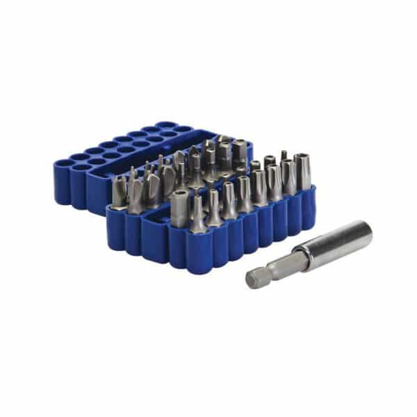 BIT SECURITY SET 33 PCS