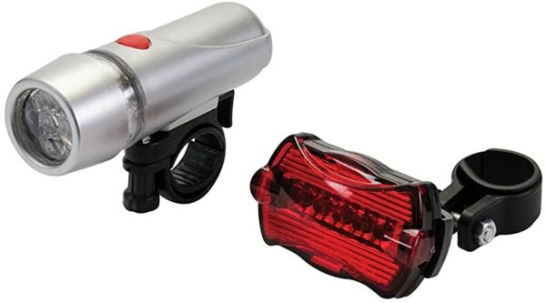 LIGHTS LED CYCLE