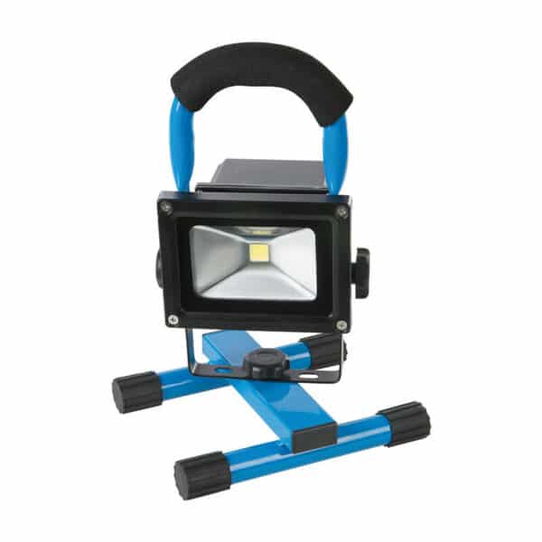 LIGHT WORK RECHARGEABLE 5W COB