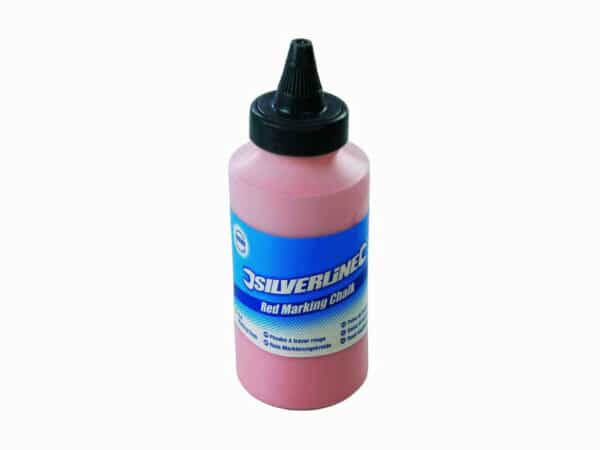 CHALK RED MARKING 225G