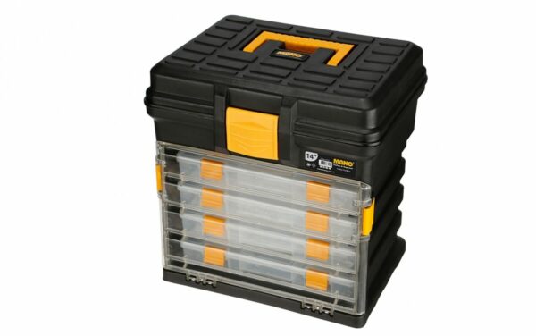 TOOLBOX HOBBY 14"