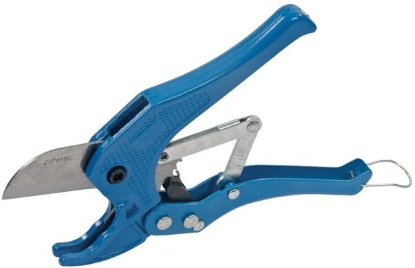 CUTTER VINYL PIPE