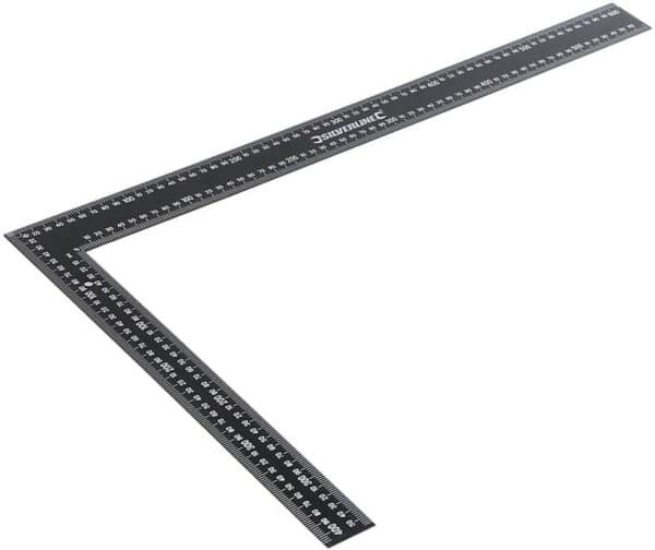 SQUARE STEEL FRAMING 600 X 400MM