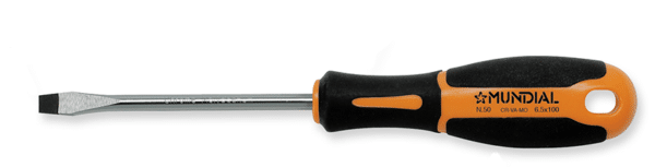 SCREWDRIVER 4 X 100MM