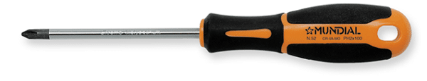 SCREWDRIVER CROSS PH 2-6X100
