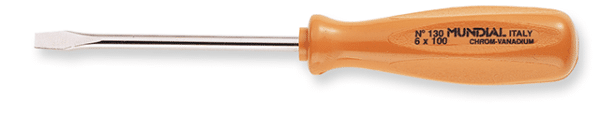 SCREWDRIVER 4 X 125MM