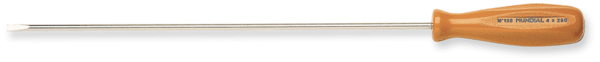 SCREWDRIVER ELECT 6 X 300MM