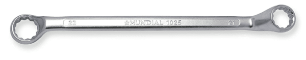 WRENCH RING DOUBLE 21-23MM