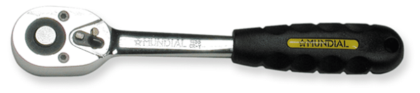 RATCHET 3/8" DRIVE