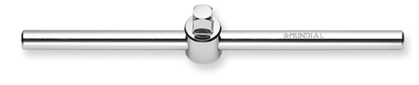 BAR T SLIDING 3/8" DR.