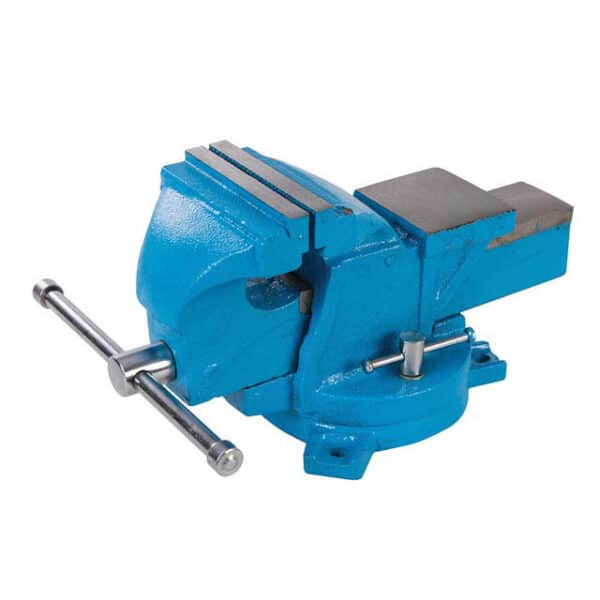 ENGINEERS WORKSHOP VICE SWIVEL BASE 152MM (6")