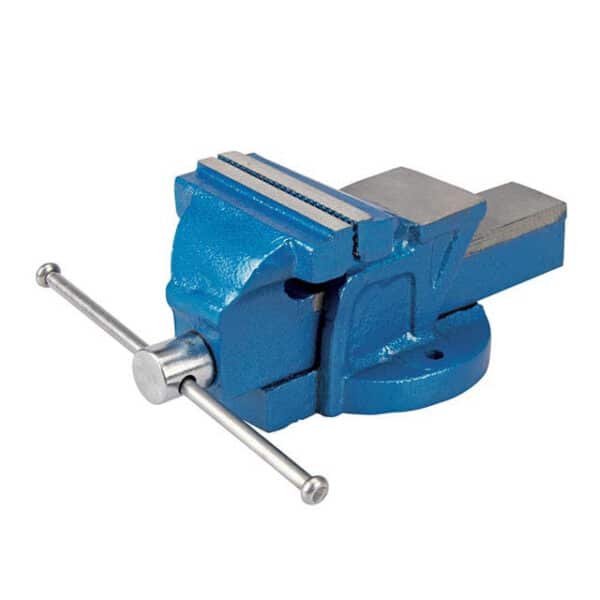 ENGINEERS WORKSHOP VICE 100MM (4")