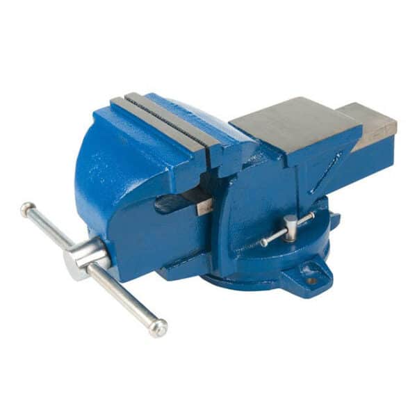 ENGINEERING SWIVEL VICE BASE 6" - 16KG