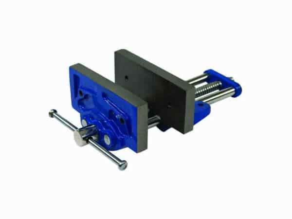 WOODWORKERS VICE 2.7KG - 125MM