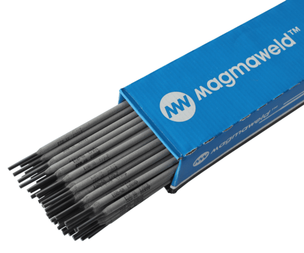 ELECTRODES CAST IRON ENI-402 2.5MM X1.75KGS