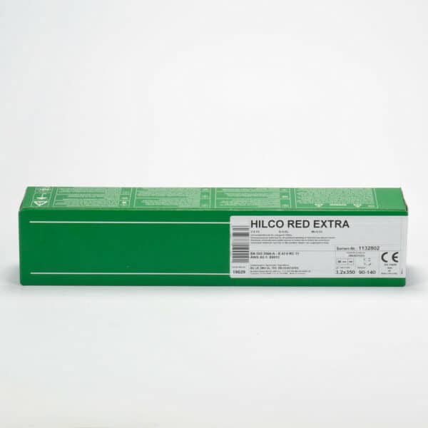 ELECTRODE M/STEEL 2MM X 4.1KGS