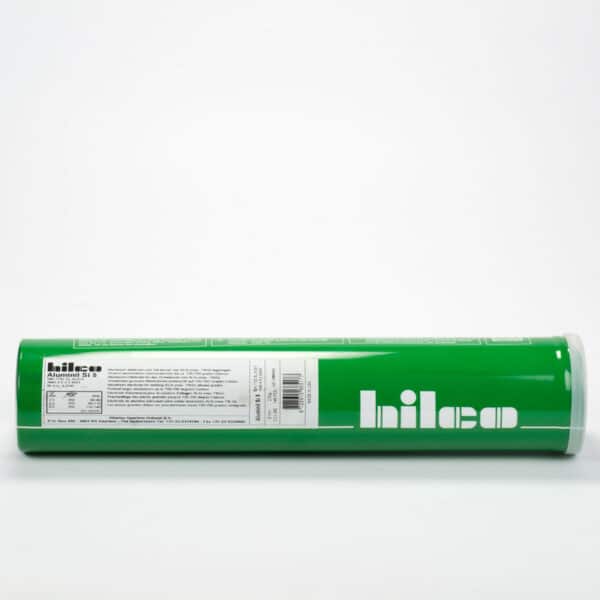 ELECTRODE ALUMINIL 2.5MM X 2KGS